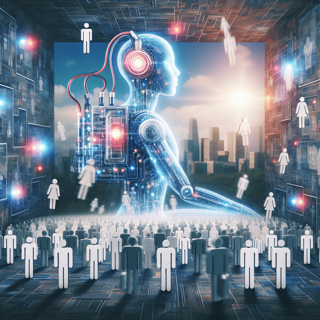 AI-Powered Deception: Fake Job Seekers Invade the Job Market!