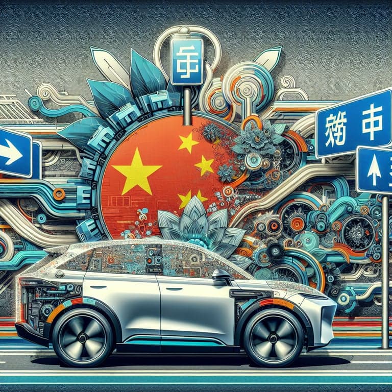 Tesla Drives Forward with Six-Seater Model Y L Launch in China