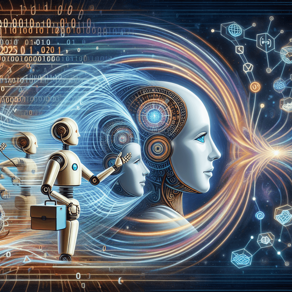 OpenAI's Bold Move: Transforming ChatGPT into a Super Assistant by 2025
