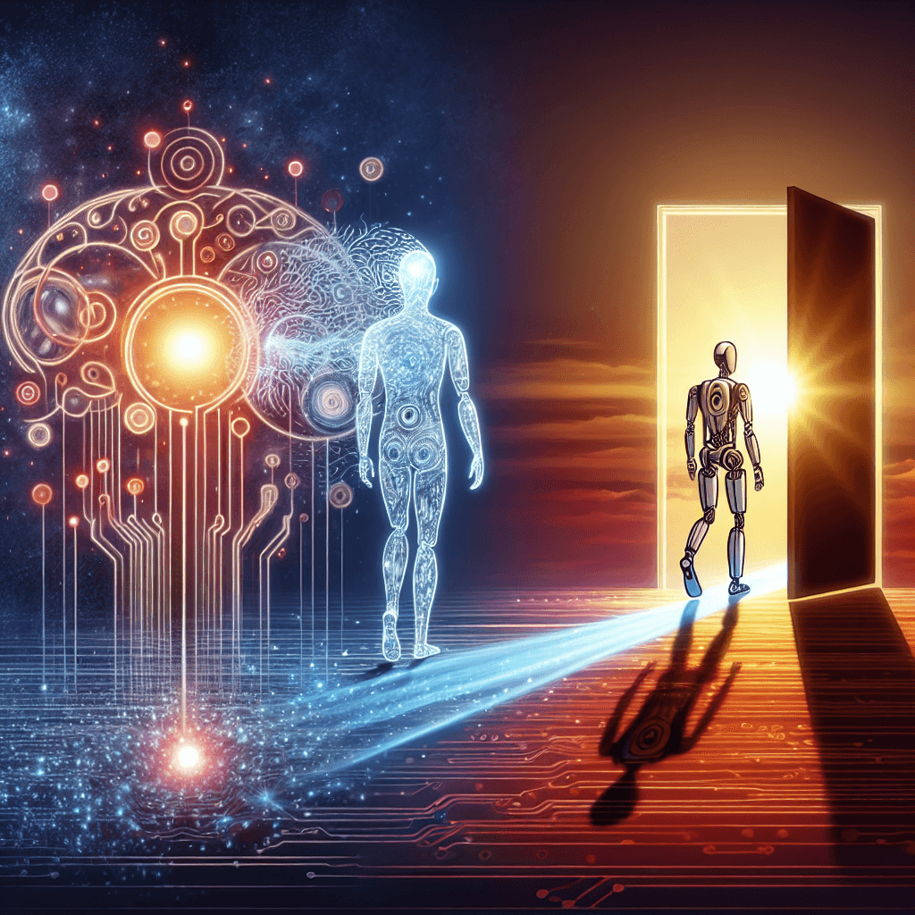 OpenAI's GPT-5: Ushering in a New Era of AI Intelligence