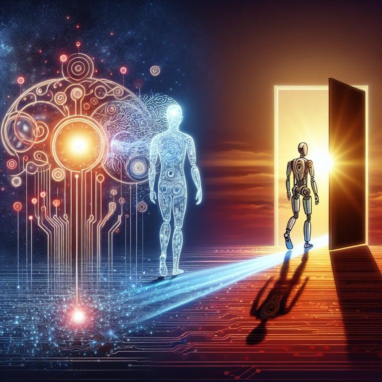 Banner for OpenAI's GPT-5: Ushering in a New Era of AI Intelligence