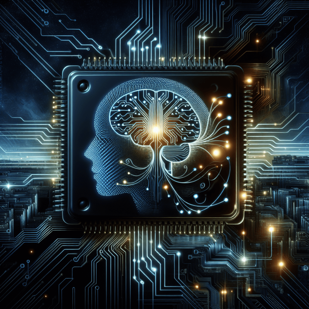 Anthropic and Google Ink Landmark AI Chip Deal, Turbocharging Future of Artificial Intelligence