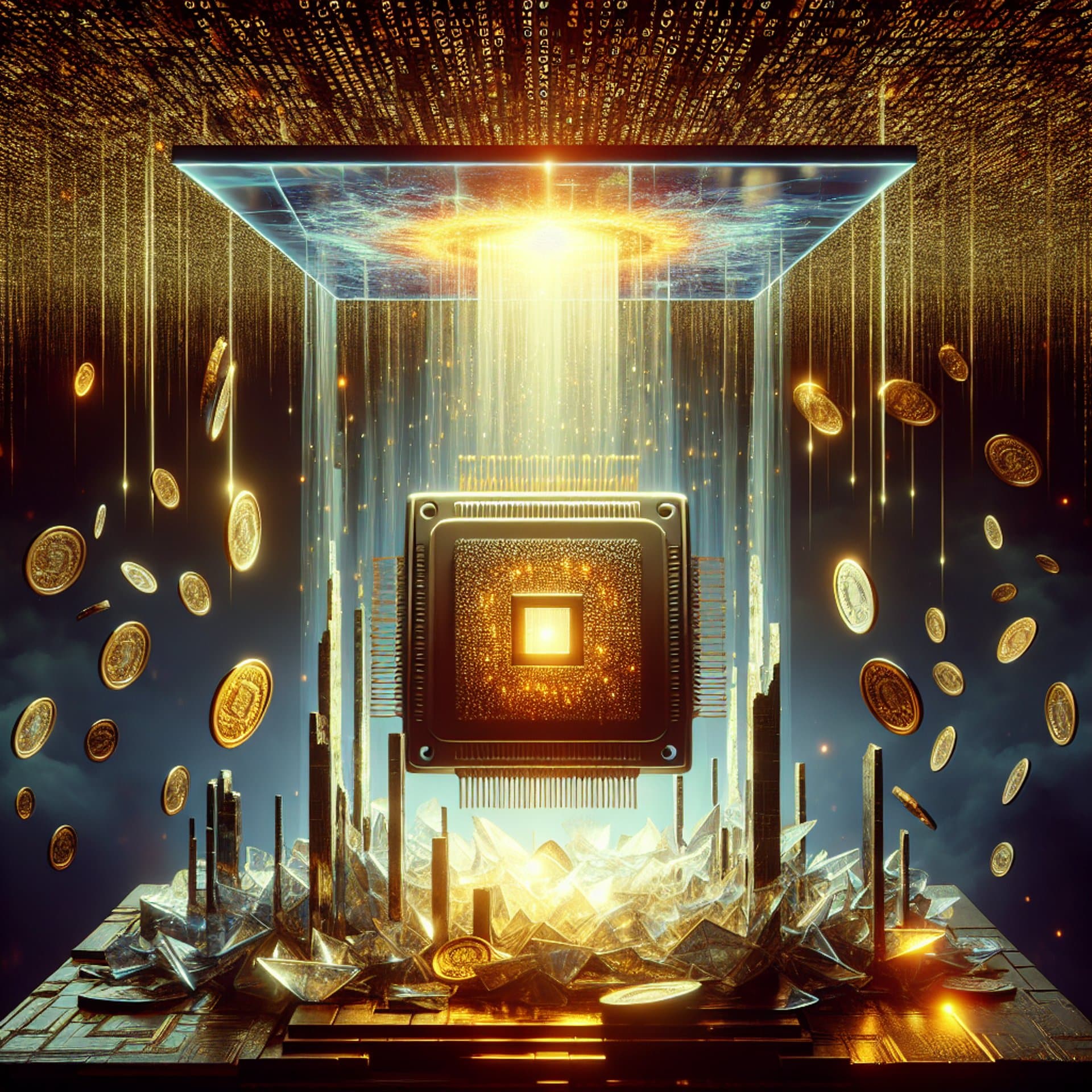 Banner for Anthropic Achieves $380 Billion Valuation: A Record Smash in AI!