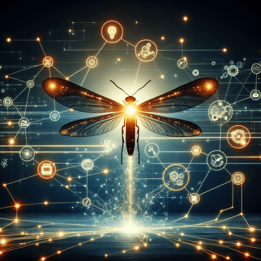 Banner for Adobe Unveils Firefly Services: A Generative AI Revolution in Marketing