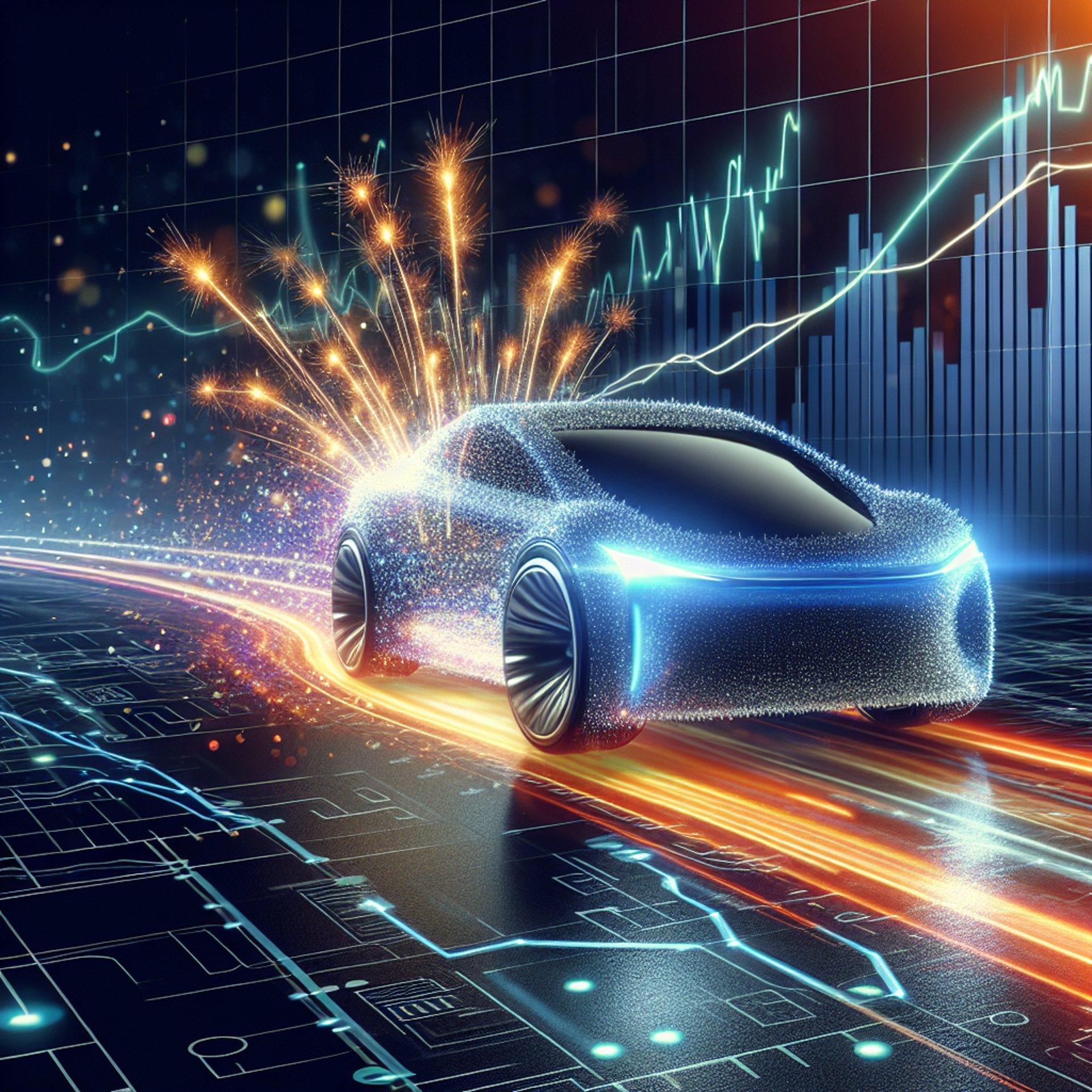 Banner for Elon Musk Sparks Hype with New Claims on Tesla Self-Driving Tech Amid Earnings Concern