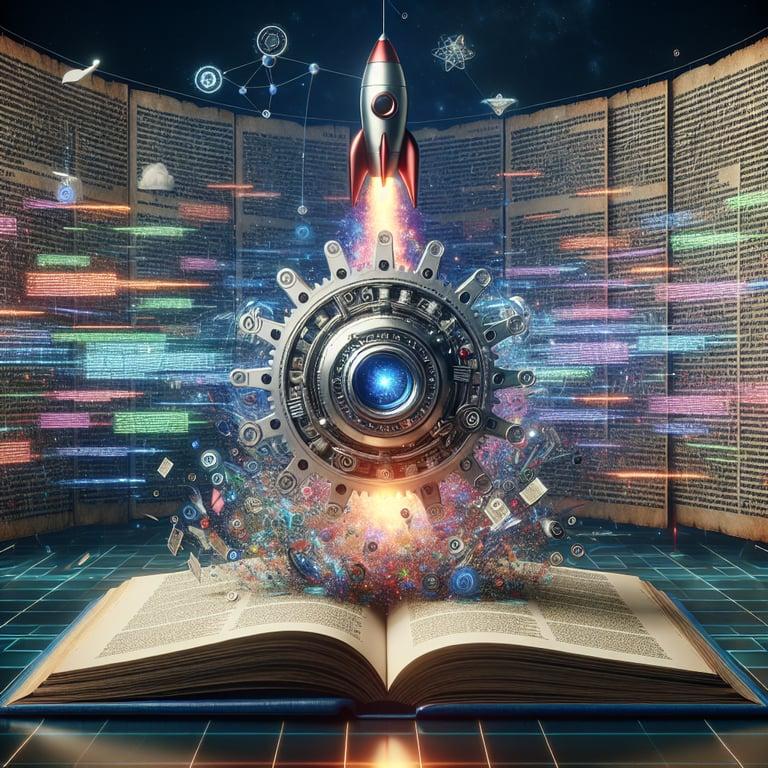 Banner for Elon Musk's xAI Gears Up to Launch Grokipedia: An AI-Powered Competitor to Wikipedia