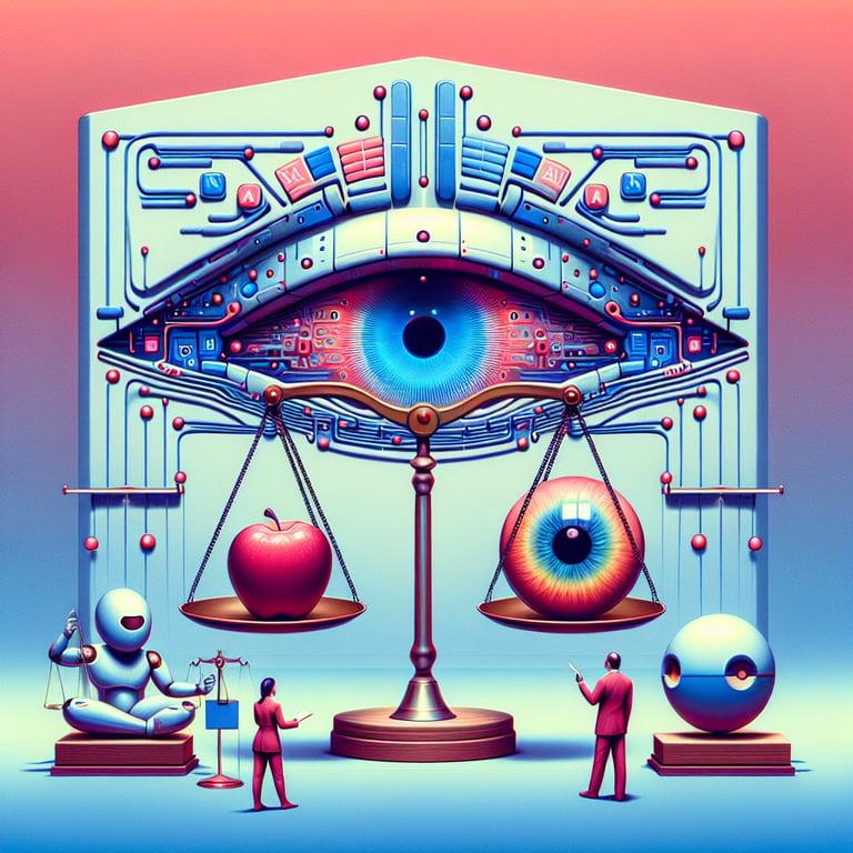 Banner for Elon Musk's xAI and X Take on Apple and OpenAI in Antitrust Battle