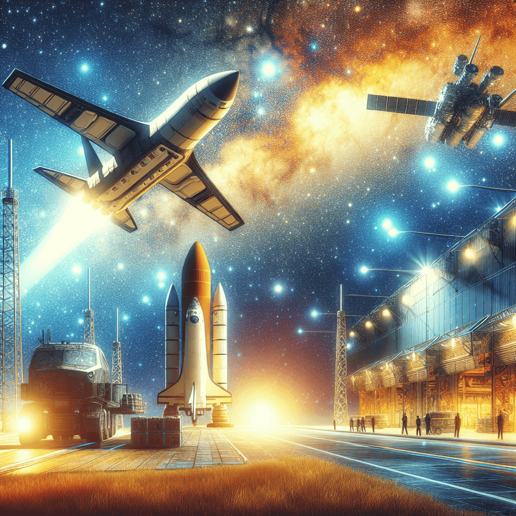 SpaceX Leaps Forward with Ambitious Mission: X-37B Space Plane and ISS Resupply Ready for Liftoff!