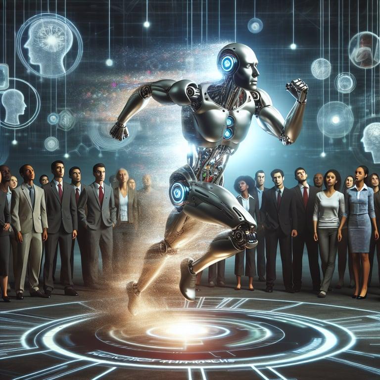Banner for OpenAI's GPT-5 Stumbles at the Start: User Dismay Amidst Technical Triumphs