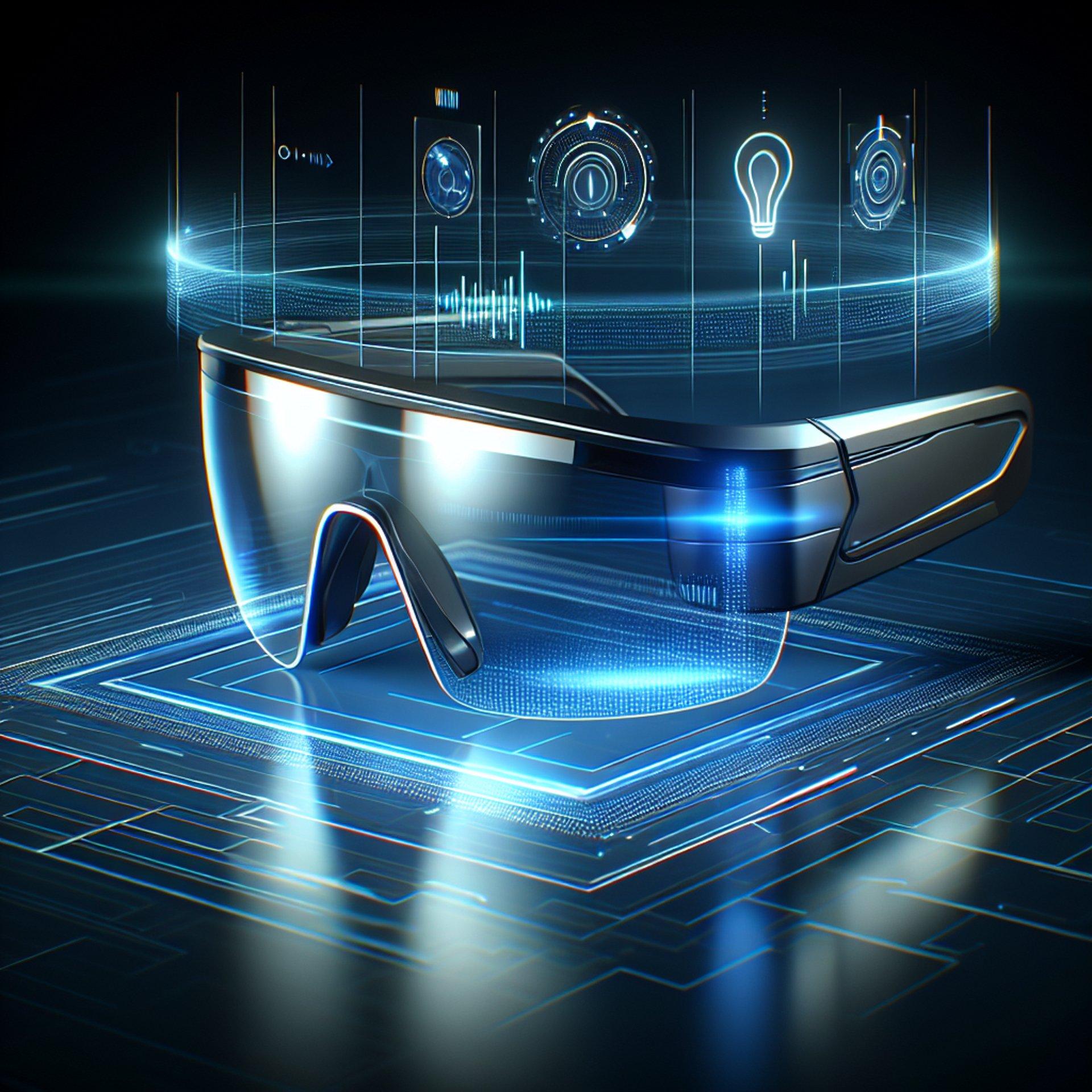 Banner for Meta Unveils Live AI-Powered Smart Glasses with Super Sensing Capabilities