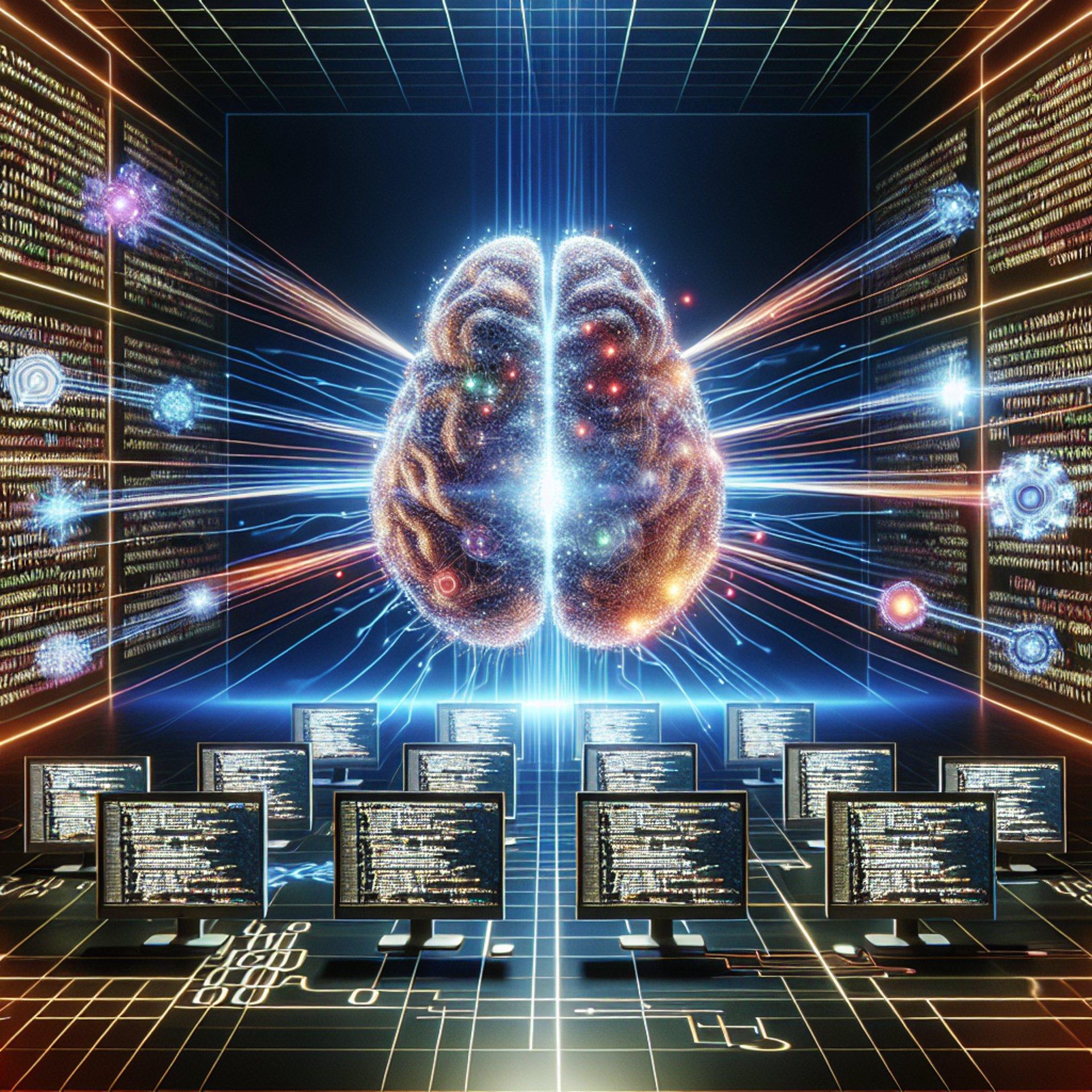 Banner for Startup Sensation: Generative AI Turns Code Debugging into a Breeze!