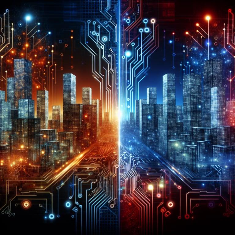 Banner for DeepSeek-V3: China's New AI Contender Challenges US Tech Titans