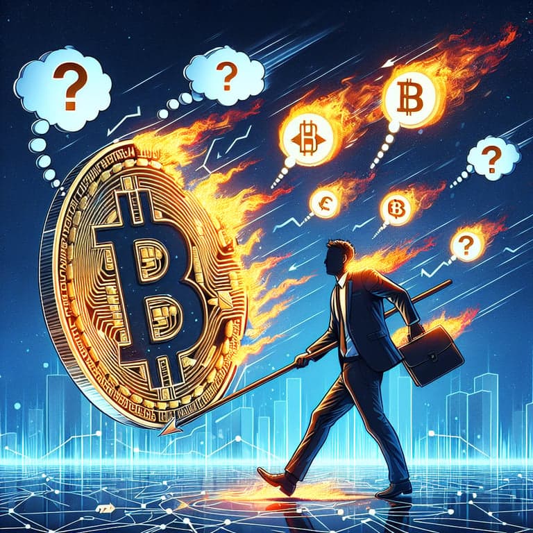 Banner for Mario Nawfal Under Fire: The Crypto Controversy Continues