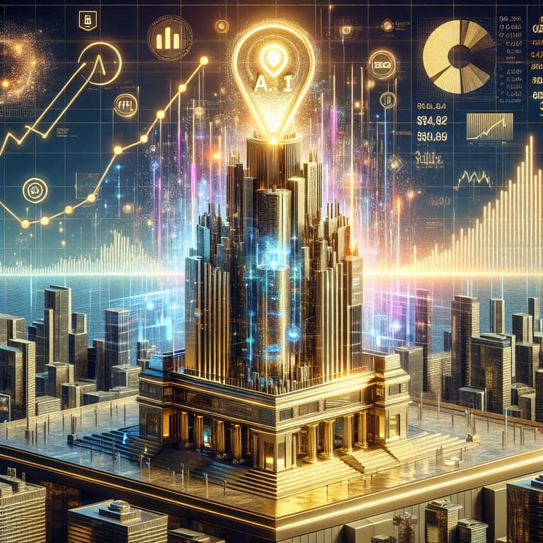 OpenAI Hits Jaw-Dropping $500 Billion Valuation After Historic Share Sale