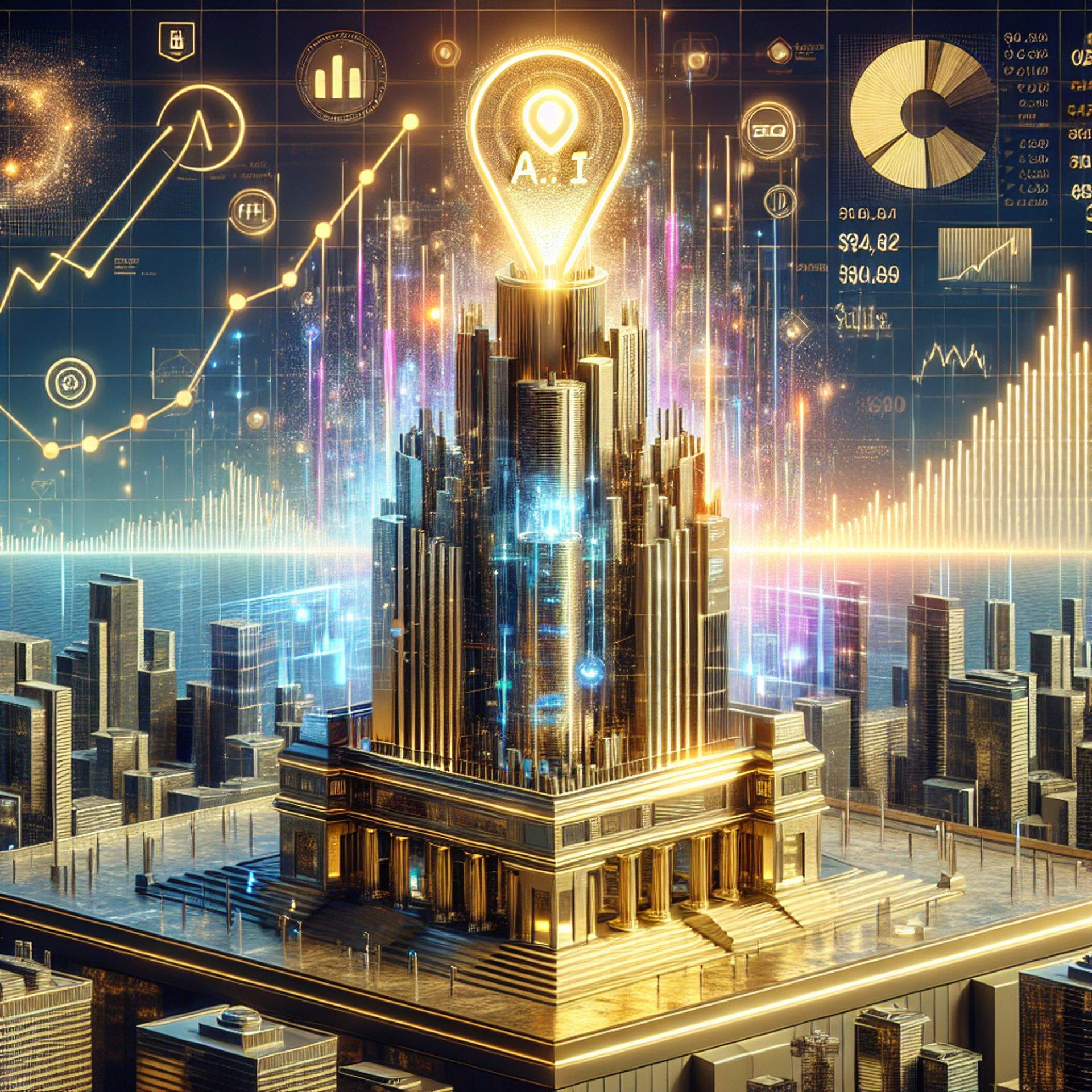Banner for OpenAI Hits Jaw-Dropping $500 Billion Valuation After Historic Share Sale