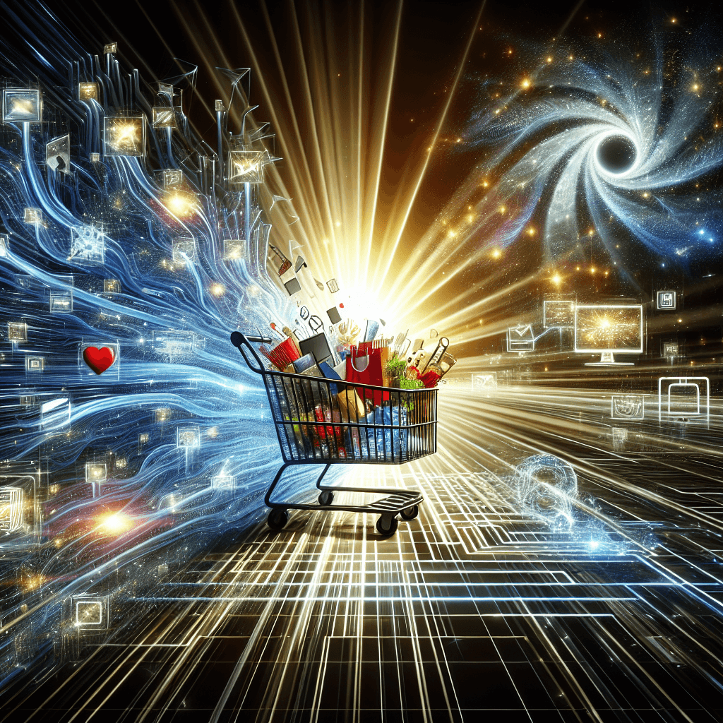Google's Universal Commerce Protocol Revolutionizes Online Shopping