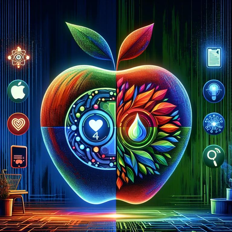 Banner for Apple Intelligence: 4 Daily Game-Changing Features