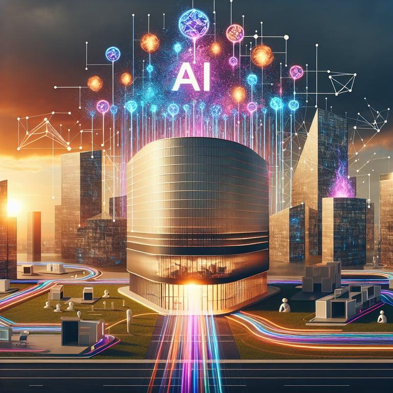 Banner for OpenAI's $6.5B Bet: Acquires Jony Ive's Design Firm to Revolutionize AI Distribution