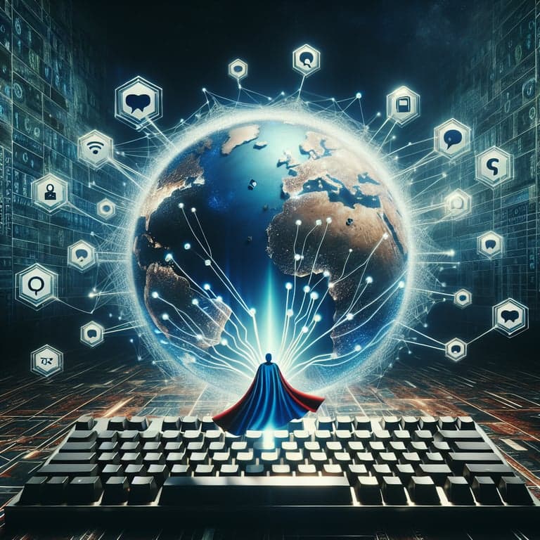OpenAI's Operator Expands Global Footprint: ChatGPT Pro's New Superpower