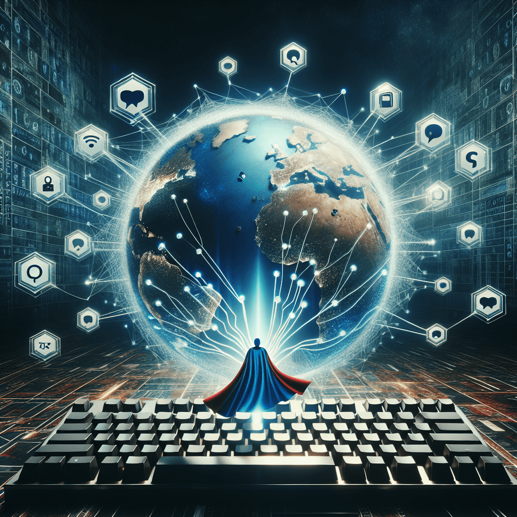 OpenAI's Operator Expands Global Footprint: ChatGPT Pro's New Superpower
