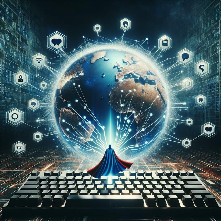 Banner for OpenAI's Operator Expands Global Footprint: ChatGPT Pro's New Superpower
