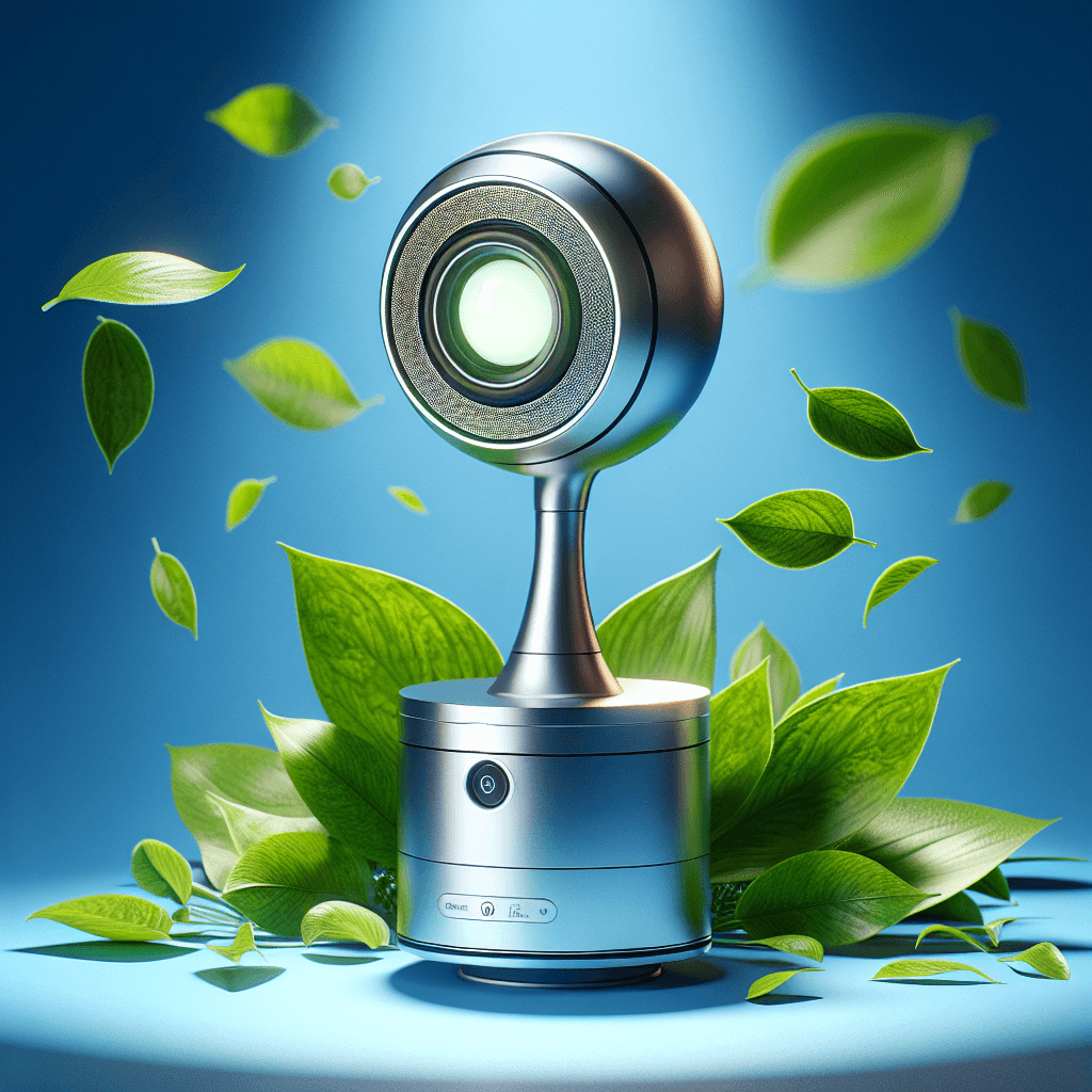 Apple's Robotic Lamp: Taking a Leaf from Pixar's Playbook