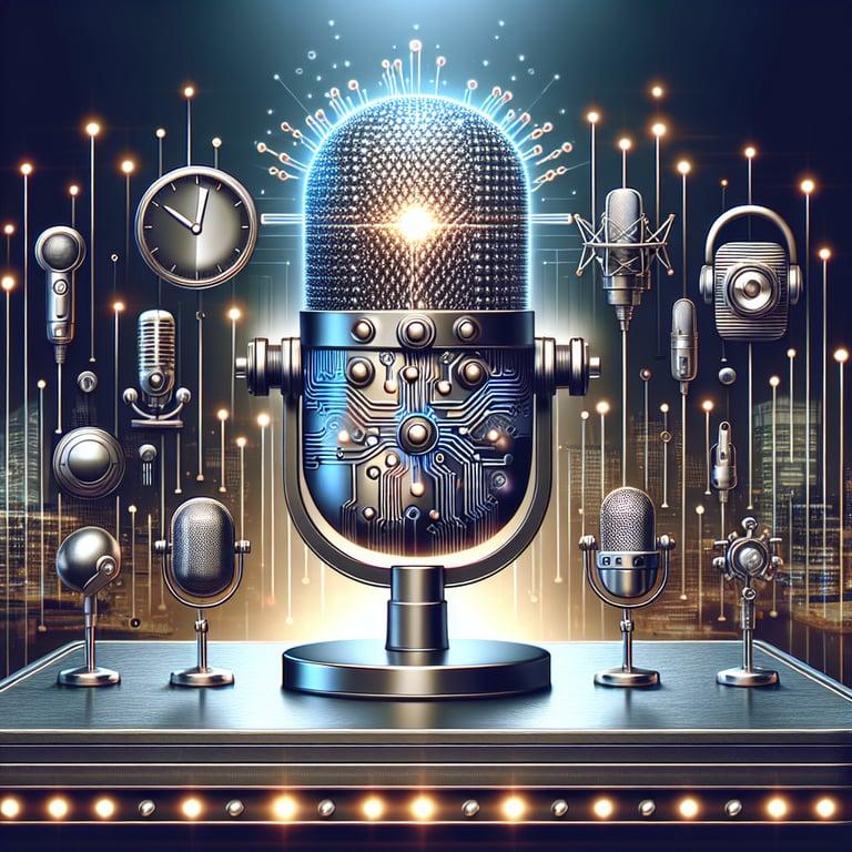 Banner for Opus Clip and Friends: Are AI Podcast Tools Ready for Primetime?