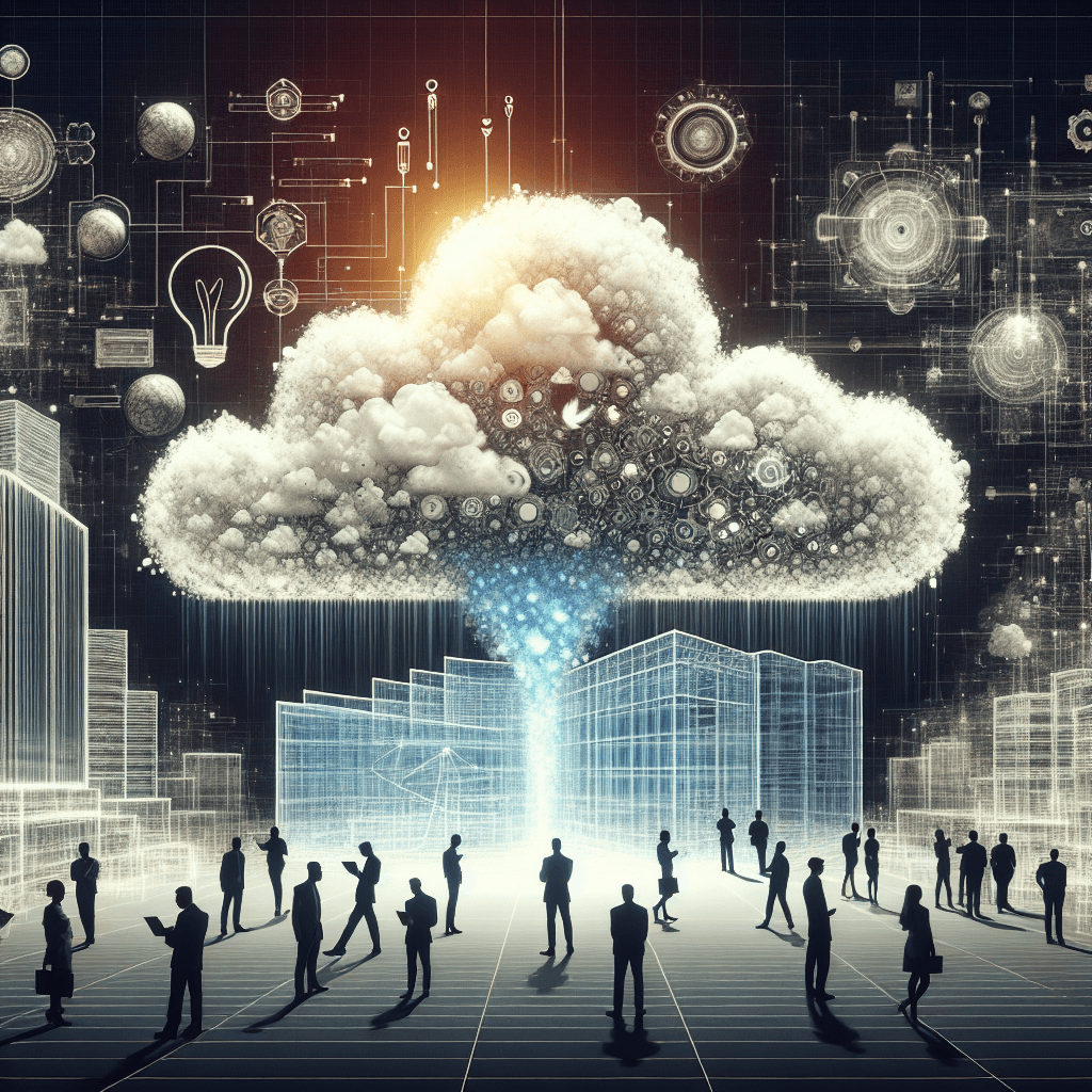 Banner for Google's Latest Layoffs: Over 100 Cloud Design Roles Cut Amid AI Restructuring