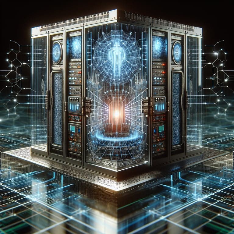 Banner for GitLab's New AI Offering: Total Control, Total Privacy!