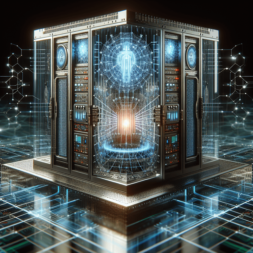 GitLab's New AI Offering: Total Control, Total Privacy!