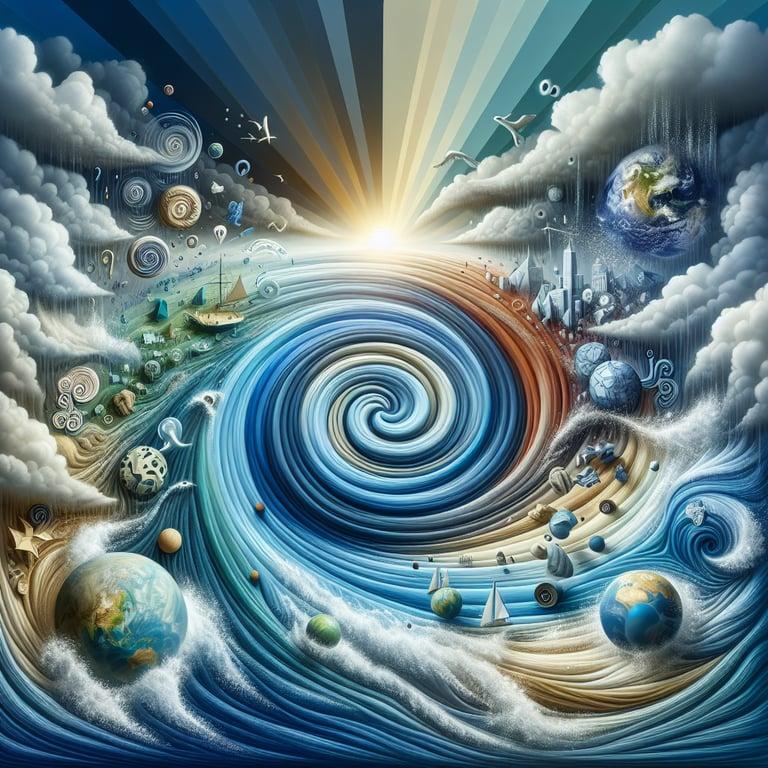 Banner for Diving into Global Turbulence: A Melting Pot of International Tensions in August 2025