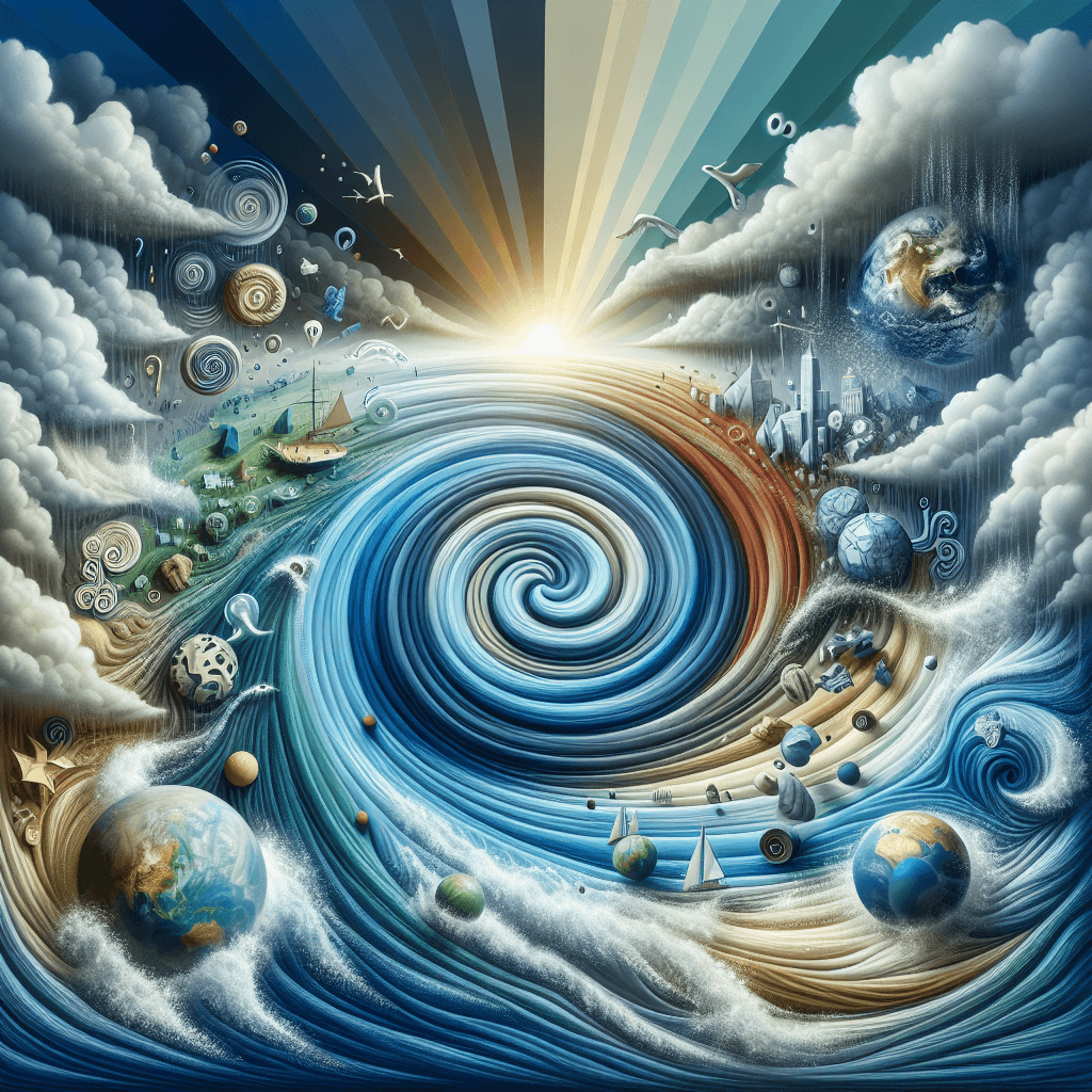Diving into Global Turbulence: A Melting Pot of International Tensions in August 2025