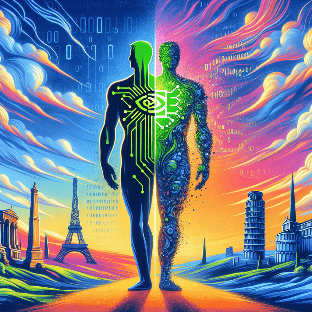 Banner for Nvidia and Perplexity Join Forces for a European AI Expansion!