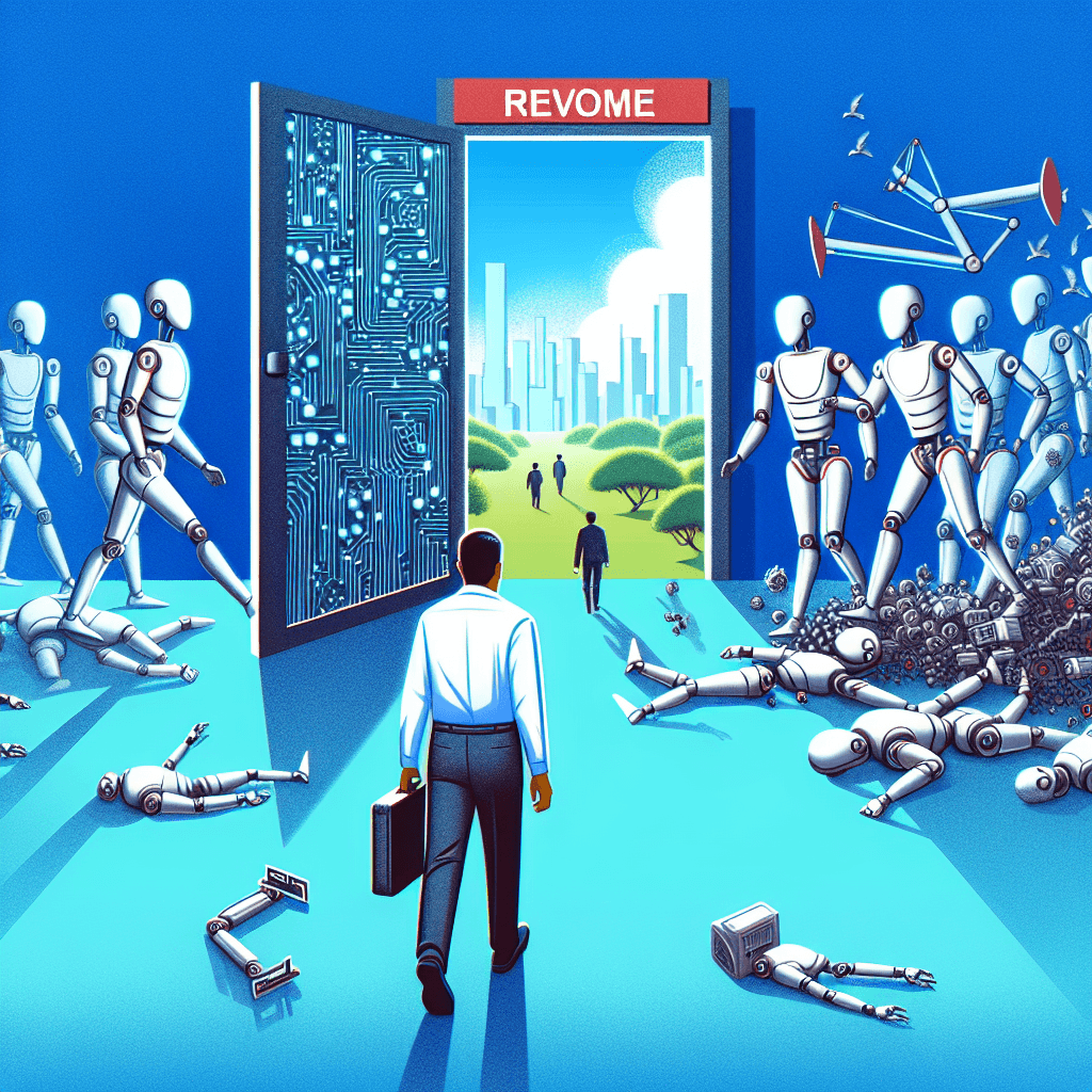 Perplexity CEO Aravind Srinivas: AI Layoffs Are a Gateway to Entrepreneurship