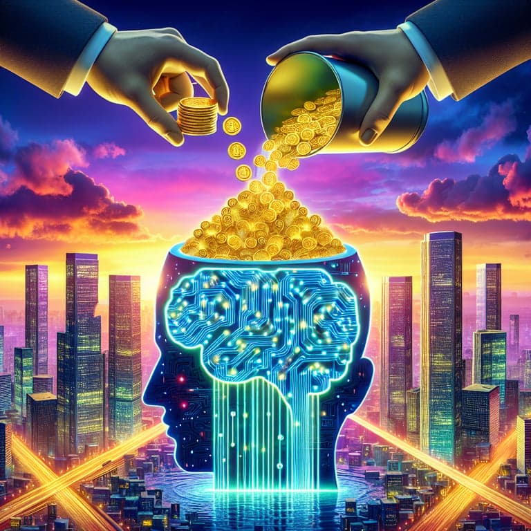 Banner for Microsoft and Nvidia Pour $15 Billion into Anthropic: A New Dawn for AI Innovation?