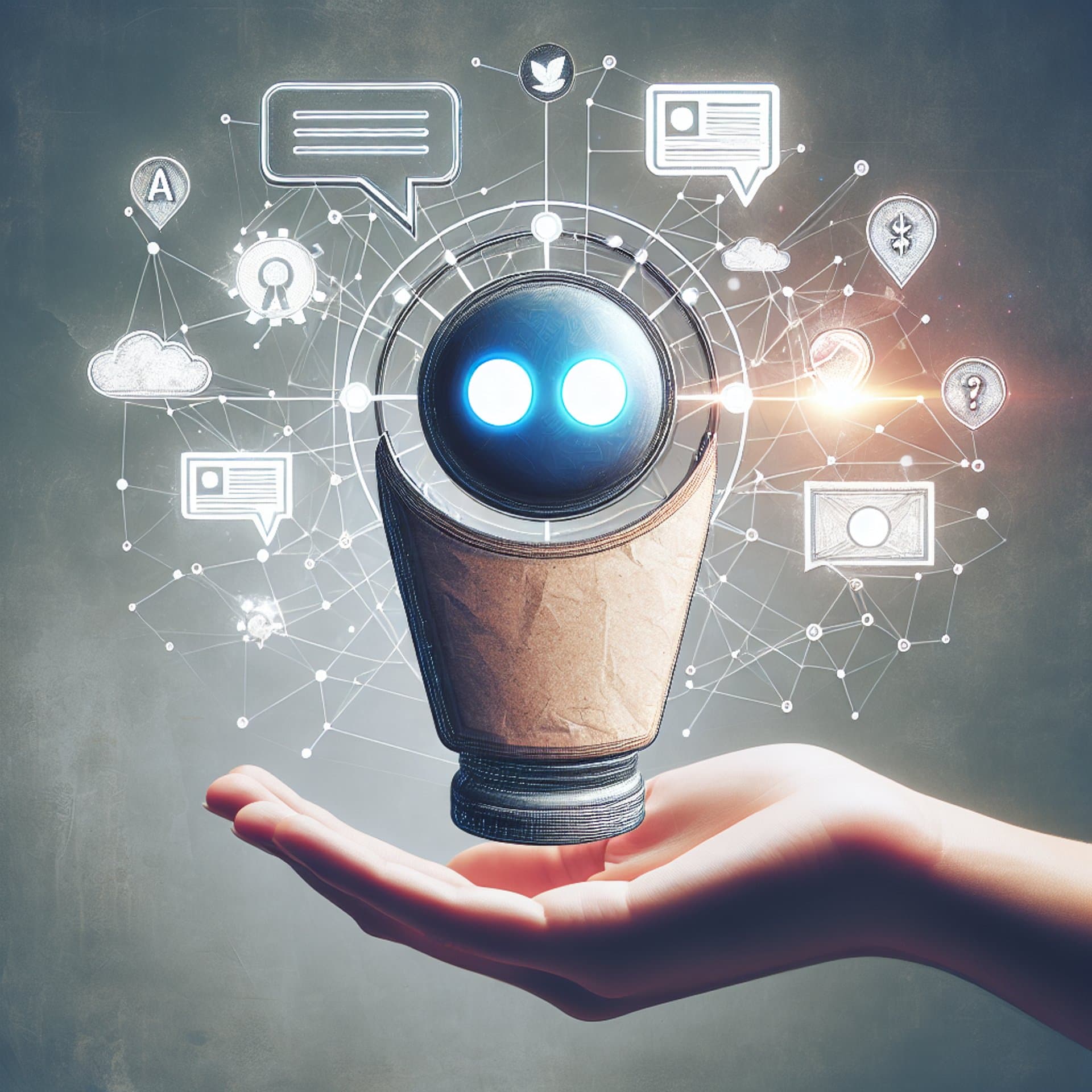 Banner for OpenAI Takes a Bold Step: Ads to Roll Out on ChatGPT for US Users