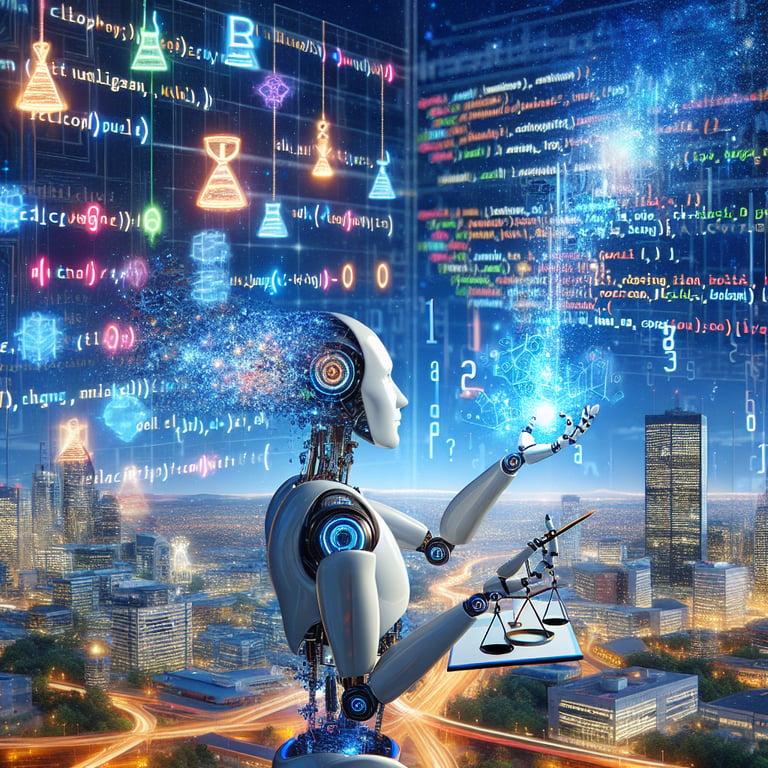 Banner for OpenAI's AI Agent: The Future of Software Engineering or Just a Hype?