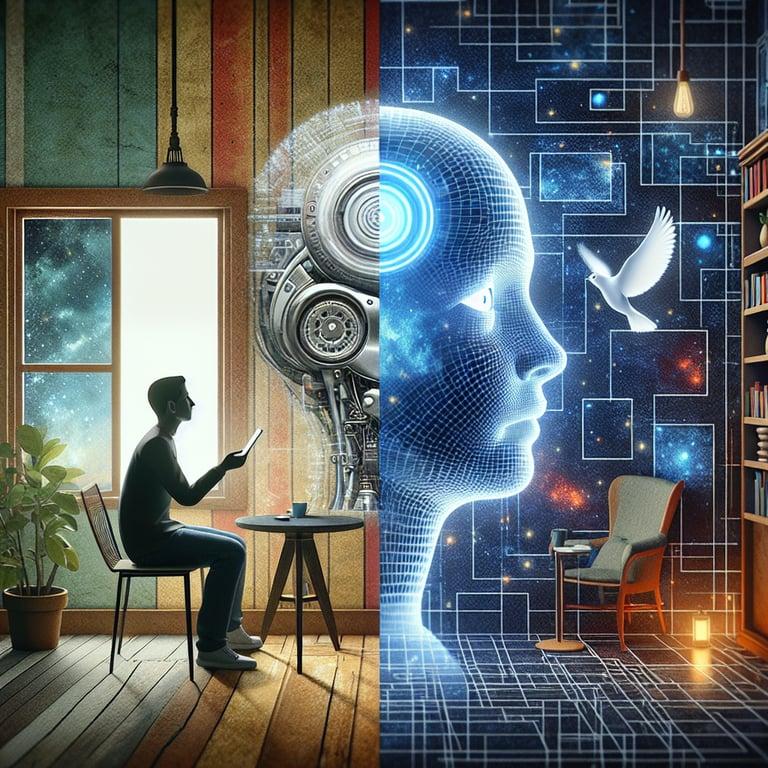 Banner for Is Crushon.AI Safe? Unpacking the Risks of AI Companions