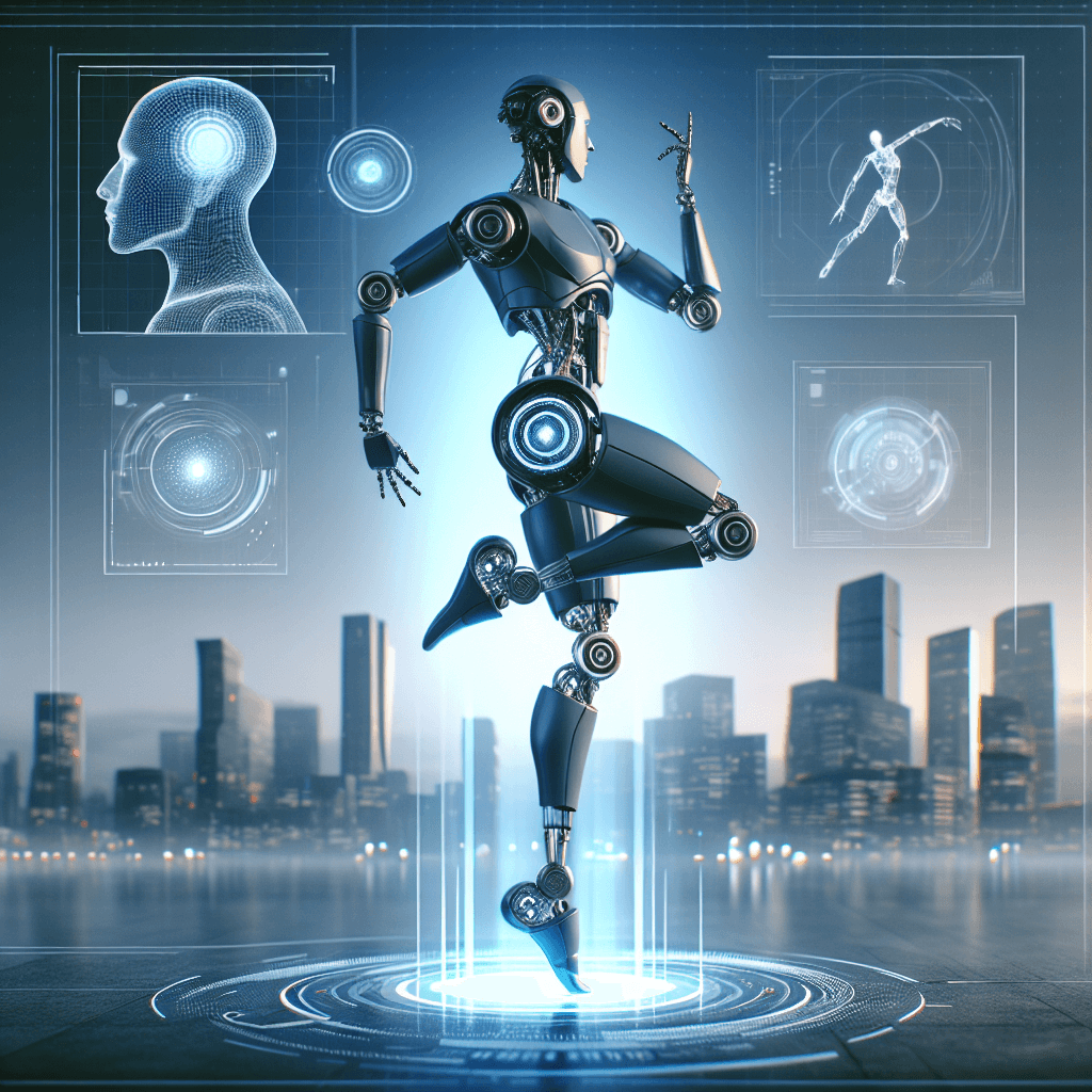 Tesla's Optimus Dancing Robot Moves a Step Closer to the Future!