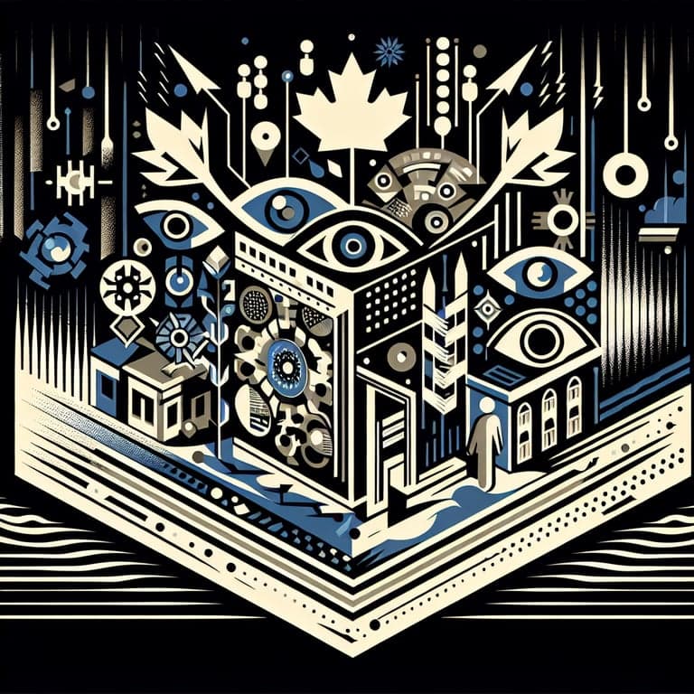 Banner for OpenAI Under Fire: Response to Canada's Tragic School Shooting Sparks Controversy