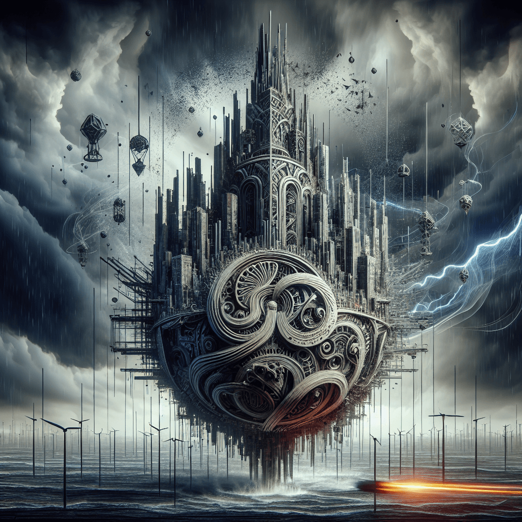 Banner for Verizon's Chop N' Change: Major Job Cuts Amid Fierce Market Competition