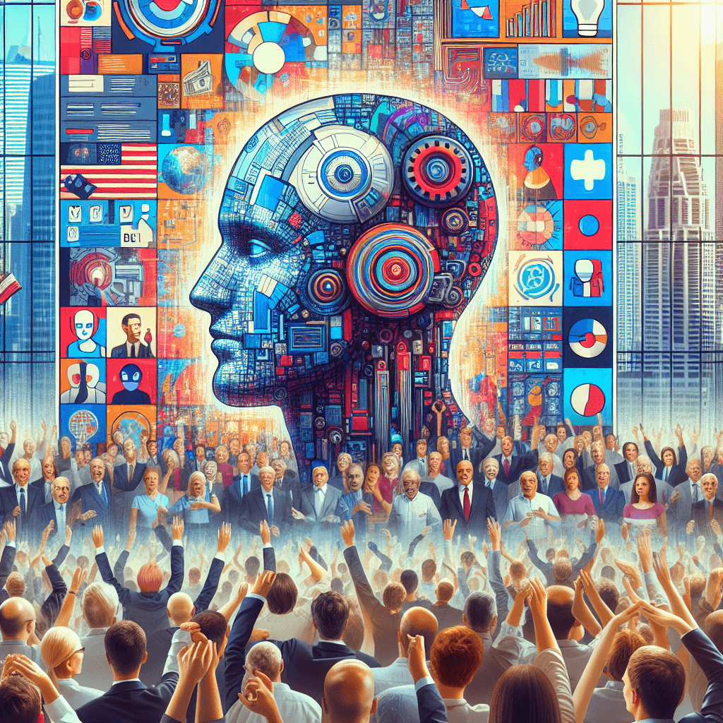 Banner for Elon Musk's Grok AI: A Controversial Venture into Politicization