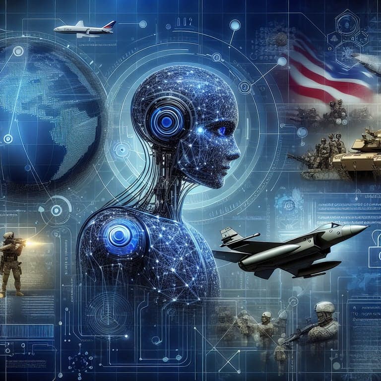 Banner for Elon Musk's xAI Lands Pentagon Pact to Deploy Grok AI in Classified Ops