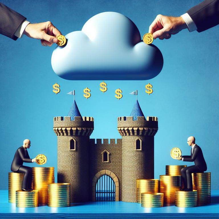 Banner for Anthropic Secures Additional $4B from Amazon, Designates AWS as Primary Cloud Partner