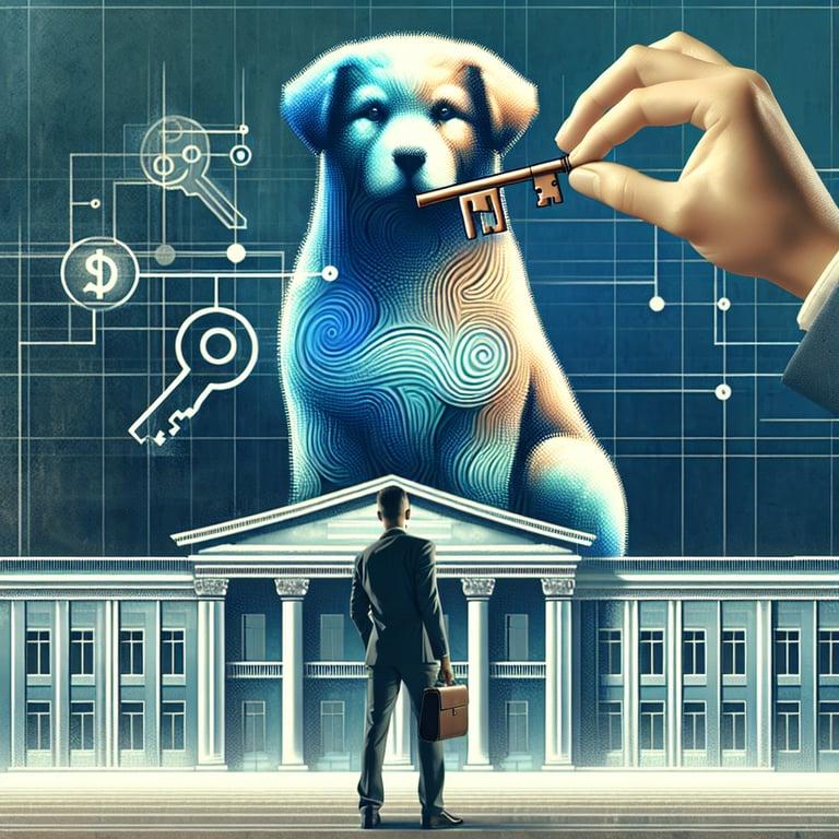 Banner for Elon Musk Bids Farewell to DOGE: A $170 Billion Legacy and a Key to the White House