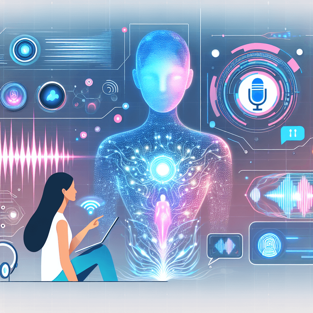 Talk to the Voice of the Future: Anthropic Unveils Voice Mode for Claude AI