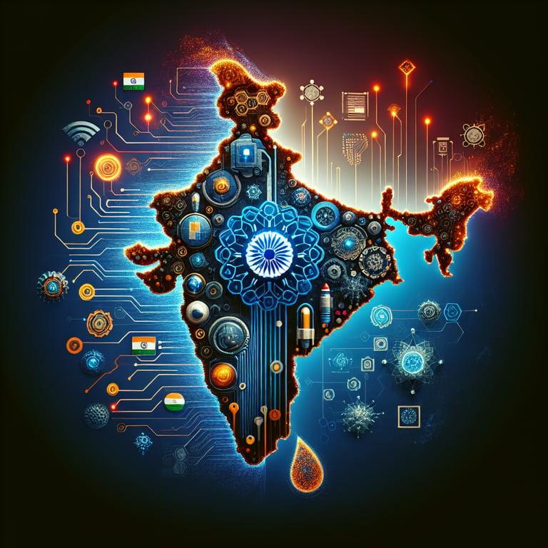 Banner for AI Giants OpenAI and Meta Eye Thriving Partnership with Reliance in India!