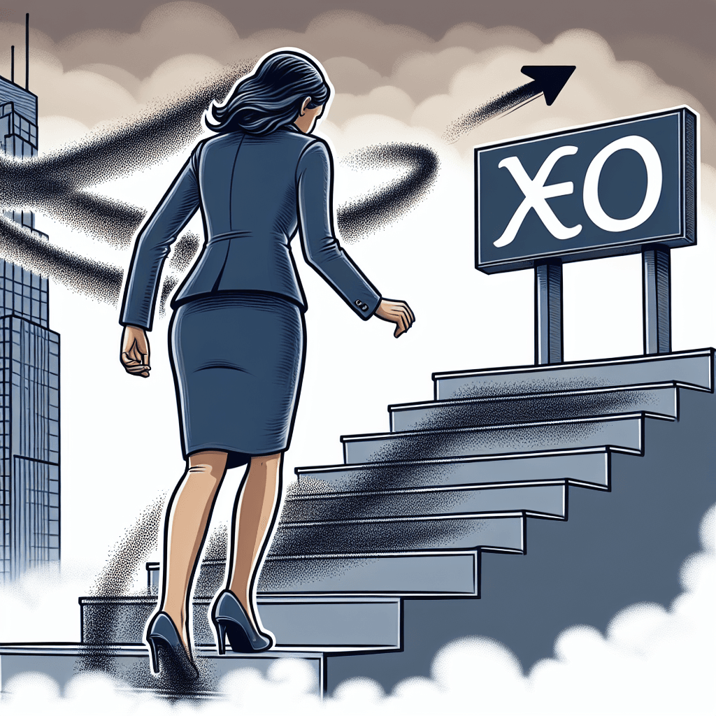Banner for Linda Yaccarino Steps Down as CEO of X After Turbulent Tenure