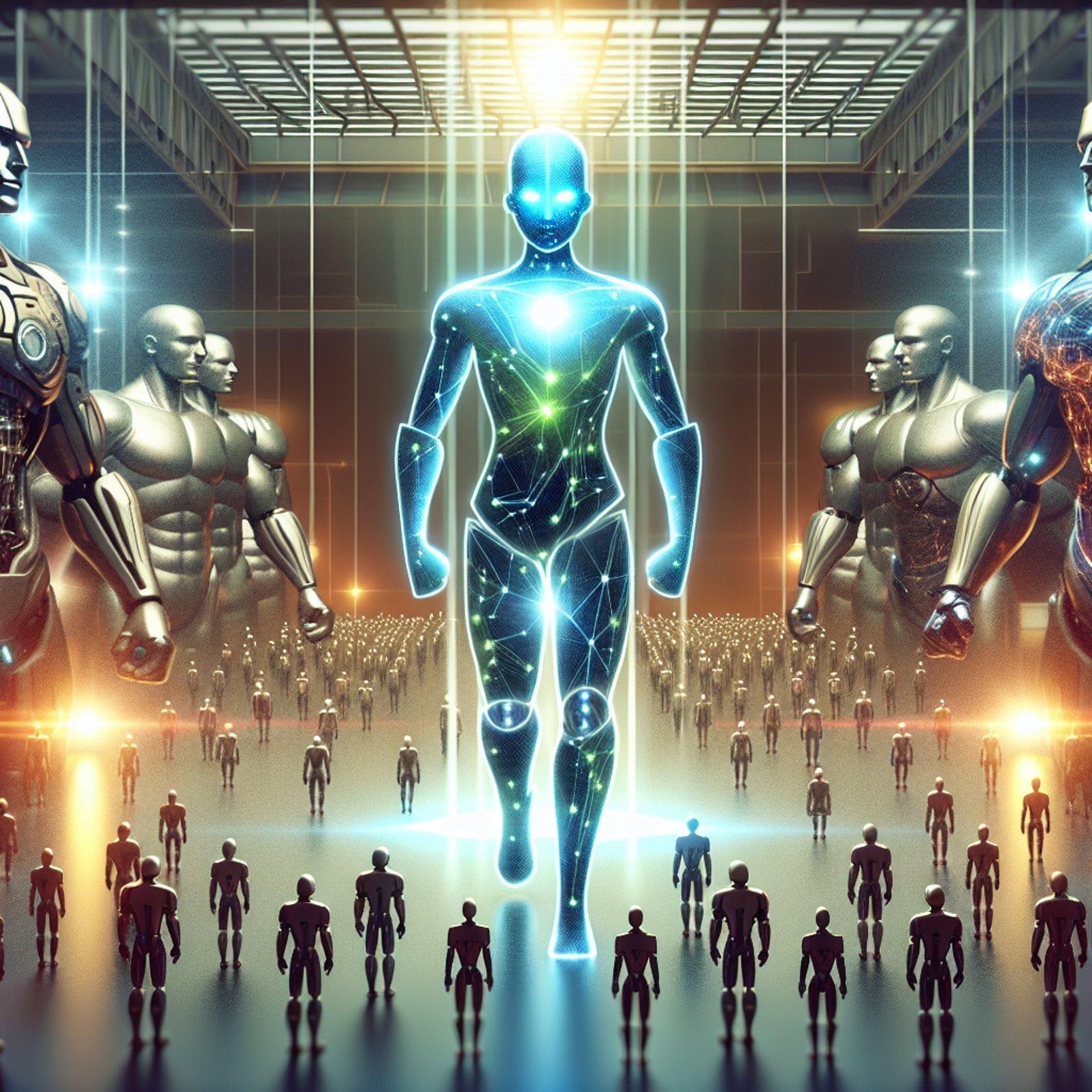 Banner for Microsoft Unveils First In-House AI Models to Challenge the Tech Titans