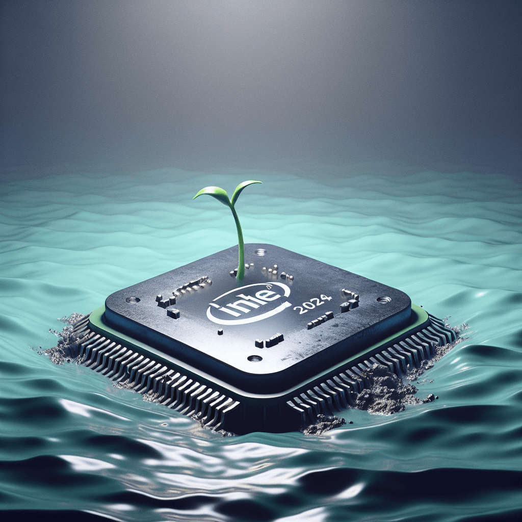 Banner for Intel Takes the Lead in 2024 Tech Layoffs, But There's a Silver Lining